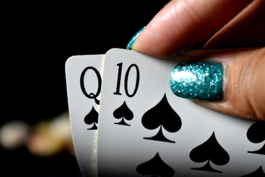 De Meest Waardevolle Poker Hand