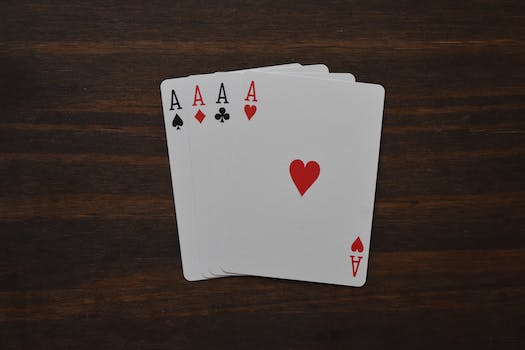 Poker Combinations: Boost Je Kansen met deze Inzichten